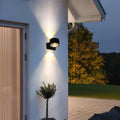 rainblock-wasserfeste-aluminium-wandleuchte-anthrazit-led-garten-aussen-xlumina