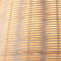 rattan-bambus-Deckenlampen-kueche-modern-esszimmer-beleuchtung-xluminia