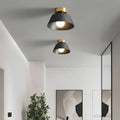 retro-plafondleuchte-led-deckenlampe-schwarz-weiss-gold-energiesparend-modern-design-wohnzimmer-schlafzimmer-flur-xlumina3