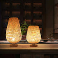 retro-bamboo-craft-vintage-bambus-Tischlampe-natur-e27-xlumina
