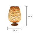 retro-bamboo-craft-vintage-bambus-Tischlampe-natur-e27-xlumina