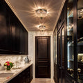 retrocrystal-kronleuchter-eleganter-retrodesign-kristall-wohnzimmer-gold-schwarz-xlumina3