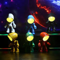 Robolamp - Niedliche Kinder-Tischlampe Tischlampe