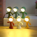 Robolamp - Niedliche Kinder-Tischlampe Tischlampe