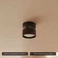sava-led-Deckenlampen-modern-schwarz-weiss-xlumina