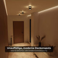 sava-led-Deckenlampen-modern-schwarz-weiss-xlumina