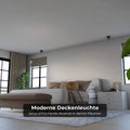 sava-led-Deckenlampen-modern-schwarz-weiss-xlumina
