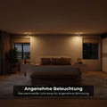 sava-led-Deckenlampen-modern-schwarz-weiss-xlumina