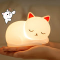 schlafkatze-led-nachtlicht-silikon-lampe-kinder-geschenk-bpa-frei-usb-xlumina3