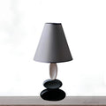 shinestyle-moderne-tischleuchte-metall-stoffschirm-40cm-xlumina2