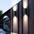 skyline-led-wandlampe-aussenleuchte-aluminium-ip65-wetterfest-schwarz-weiss-xlumina