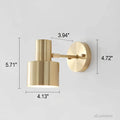 solluxe-minimalistische-wandleuchte-goldenes-metall-xlumina
