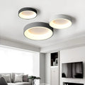 spectrumluxe-runde-Deckenlampen-led-modern-aluminium-warmweiss-schwarz-weiss-xlumina