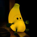 squishy-banana-led-nachtlicht-weiches-silikon-geschenk-kinder-wohnzimmer-xlumina