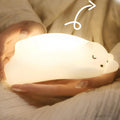 squishy-silikon-polarbaer-led-nachtlicht-perfektes-geschenk-fuer-kinder-und-maedchen-weiss-xlumina3