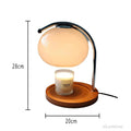 kerzenwarmer-Tischlampe-warmes-licht-sicher-nachhaltig-xlumina