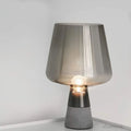 Steelbeam - Industrielle Tischlampe