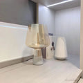 Steelbeam - Industrielle Tischlampe
