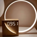 Sunrise Wecker - Dimmbare Weckerlampe Sun