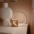 Sunrise Wecker - Dimmbare Weckerlampe Sun