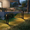 TerraLux - Boden-Gartenlampe für Außenbereiche