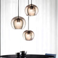 timberglow-moderne-glashaengelampe-elegantes-wohnzimmer-esszimmer-beleuchtung-xlumina