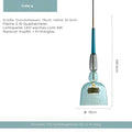 urbansimplicity-pendelleuchte-farbiges-glas-bernstein-blau-gruen-klein-mittel-gross-xlumina6