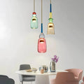 urbansimplicity-pendelleuchte-farbiges-glas-bernstein-blau-gruen-klein-mittel-gross-xlumina8