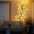 verzauberter-baum-wandleuchte-silber-gold-led-lampe-funkelndes-design-natur-xlumina3