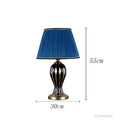 Vintage Americana - Schreibtischlampe Tischlampe