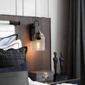 vintage-wandleuchte-mit-glaslampenschirm-vintage-wandlampe-modern-industrial-stil-xlumina2