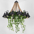 vireo-retro-led-kronleuchter-schwarz-metall-modern-bar-living-room-xlumina4