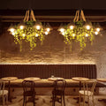 vireo-retro-led-kronleuchter-schwarz-metall-modern-bar-living-room-xlumina3