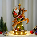 weihnachtsmann-mit-rentier-statue-festliche-deko-wetterfest-LED-xlumina2