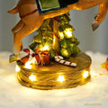 weihnachtsmann-mit-rentier-statue-festliche-deko-wetterfest-LED-xlumina5
