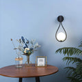 zenithglas-wandlampe-metall-glas-modern-elegant-innenbeleuchtung-gold-schwarz-xlumina2