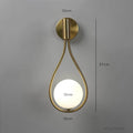 zenithglas-wandlampe-metall-glas-modern-elegant-innenbeleuchtung-gold-schwarz-xlumina7