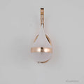 zenolicht-moderne-led-wandlampe-tropfenform-warmweiß-energiesparend-xlumina