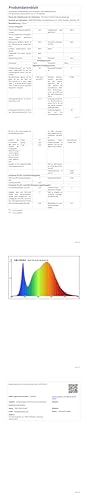 LEZOE 18W RGB LED Deckenleuchte Dimmbar mit Fernbedienung, 1800LM LED Deckenlampe Dimmbar RGB Farbwechsel, 3000K-6500K IP54 Flach Panel für Wohnzimmer Schlafzimmer Kinderzimmer Küche Bad φ22x2.5cm