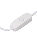Ldafava Tischlampe mit Hahn aus gebeiztem Harz, buntes LED-Tier-Nachtlicht, USB-betrieben, Heimation, Nachttisch-, 13 cm, 337 g