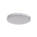 Lepro 24W Deckenlampe Ø28cm, IP54 Wasserfest Badezimmer Deckenlampe, 3000K LED Deckenleuchte 2400lm für Badezimmer Schlafzimmer Kinderzimmer Wohnzimmer Balkon Flur Küche, Warmweiß LED Lampen