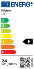 HTsilphelene Moderne Deckenleuchte, Dimmbare 3000K-6500K Deckenlampe Schlafzimmer, Minimalistische Kreativitätsform Lampe Deckenlampe für Wohnzimmer Schlafzimmer Küche Flur (D 40CM)