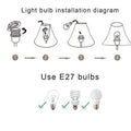 Chao Zan E27 Keramik Tischlampe Lampe Hotel Dekoration Tischlampe Nachtlicht Schlafzimmer Nachttisch Studie Leselampe (Glühbirne nicht enthalten) (Grün)