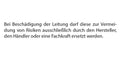 GILDE Deko Lampe Tischleuchte - Motiv: Hirsch Design - Fassung E $0, max 40 Watt - Höhe 28 cm