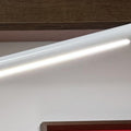 Tischlampe Mit Touch-Funktion,Flimmerfreie Schminkspiegel Lampe - Dimmbares Gleichmäßiges Licht Mit Helligkeitsregelung Für Lesen Schreiben Lernen Schreibtisch