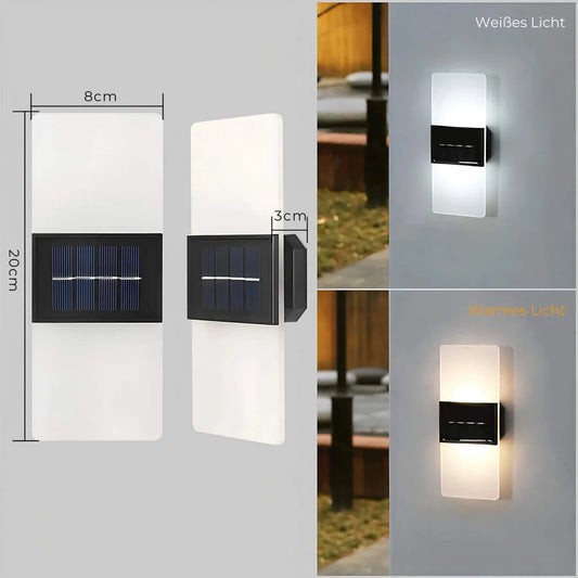 aurorasolar-solar-led-aussenwandleuchte-solarbetrieben-wetterfest-warmweiss-600-lumen-ip65-xlumina