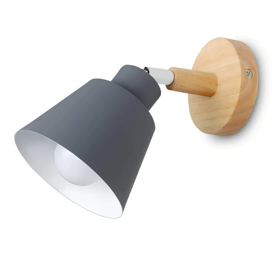 CalmAura-Minimalistische-Skandinavische-Wandlampe-xlumina