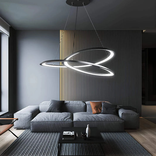 circular-loop-led-pendelleuchte-schwarz-weiss-modern-energiesparend-wohnzimmer-buero-xlumina