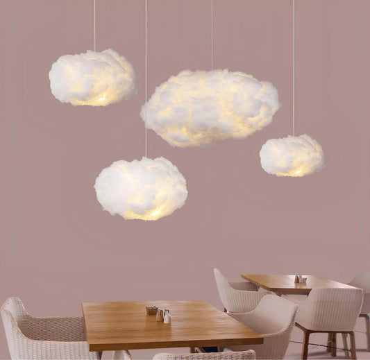 flauschige-wolke-led-Deckenlampen-hangeleuchte-modern-xlumina