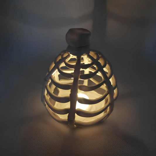 haunted-house-weisse-led-deko-halloween-lampe-garten-terrasse-xlumina